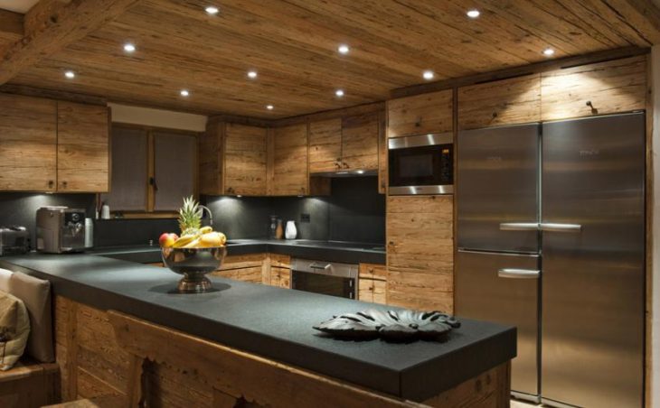 Chalet Silver in Verbier , Switzerland image 12 